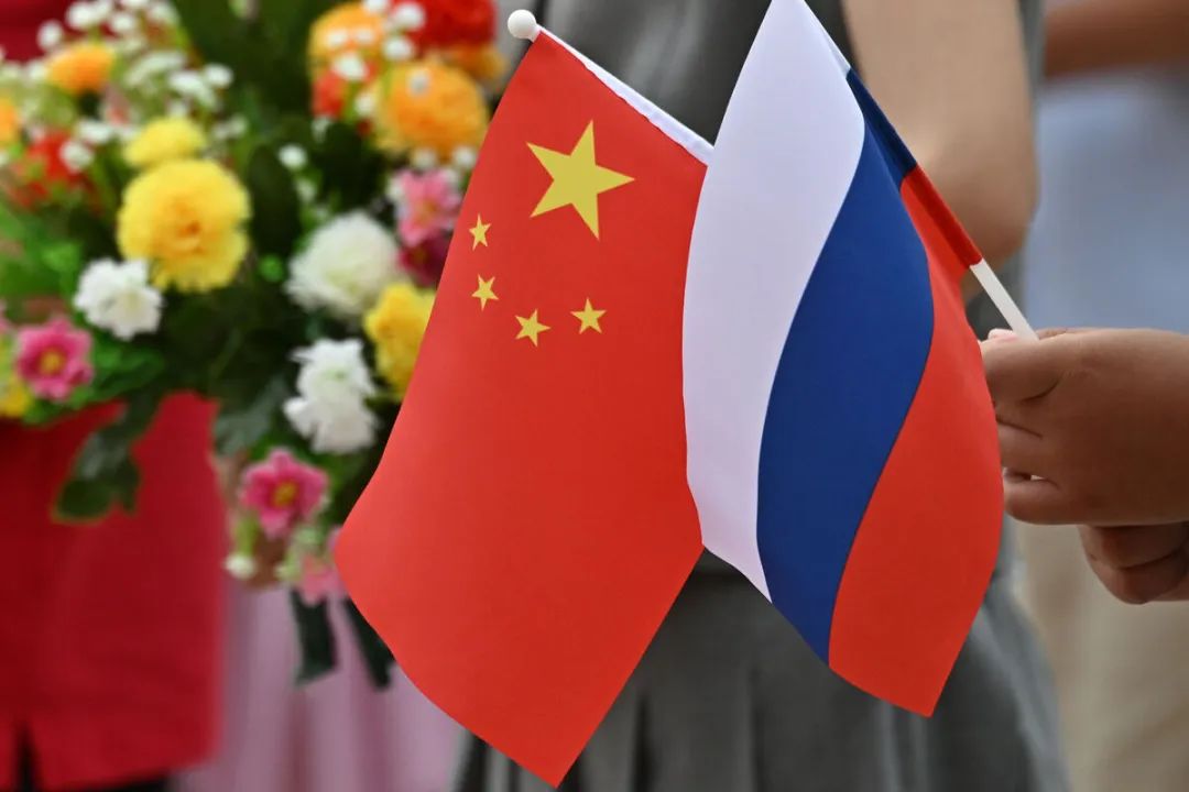 今日热点 | 2024年上半年，中国对俄罗斯的出口额同比增长2％，达到3668.1亿元。