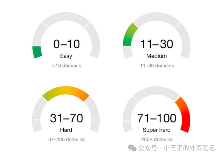 亲手操刀了10+外贸独立站SEO项目，雪梨告诉你为啥大的brand不具备参考价值？