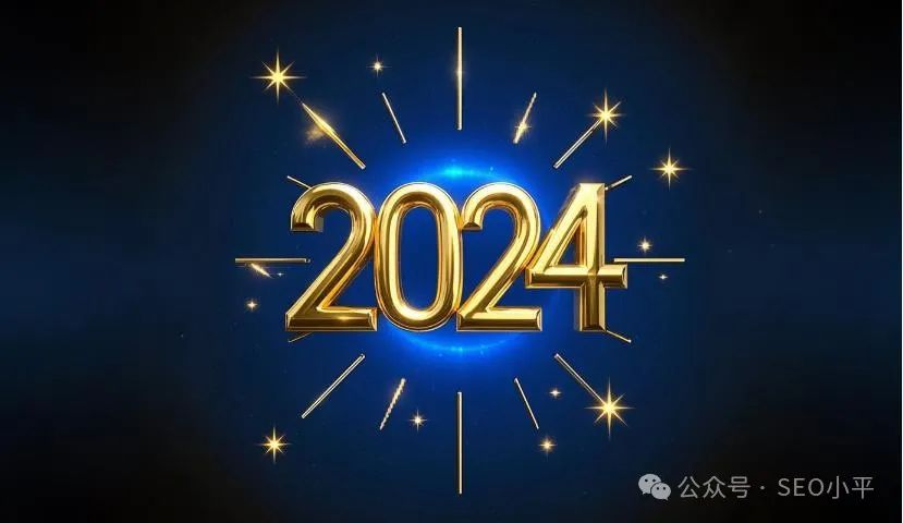 SEO小平2024年度总结