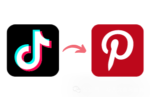 留在复活后的TikTok，不如去Pinterest