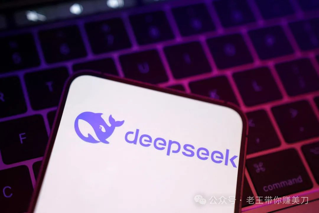 Deepseek，让子弹先飞一会。