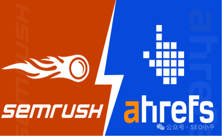 Semrush VS Ahrefs 哪个SEO工具数据更准确？