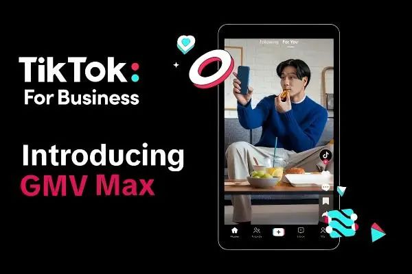 TikTok小店廣告政策重大調(diào)整：全面轉(zhuǎn)向GMV MAX！6月起實施！