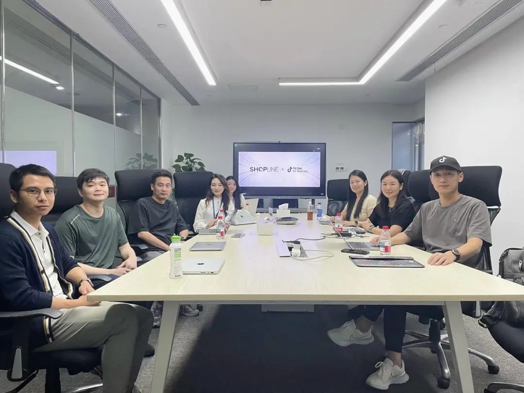 SHOPLINE攜手TikTok for Business 發(fā)布官方插件，強(qiáng)強(qiáng)聯(lián)合雙渠道賦能商家（內(nèi)附商家驚喜權(quán)益）