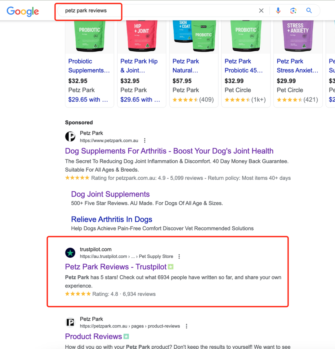 跨境企業(yè)必看！Trustpilot口碑營銷實(shí)戰(zhàn)指南：如何用真實(shí)評價(jià)撬動全球增長？