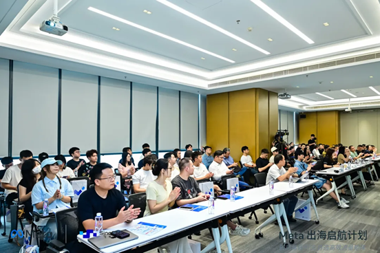 强强联合，深耕 Meta 生态：飞书逸途以多维服务&产品矩阵共创立体化流量运营新范式