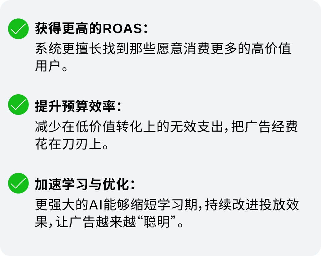 价值优化新升级： 助力应用与游戏广告主实现卓越业绩增长