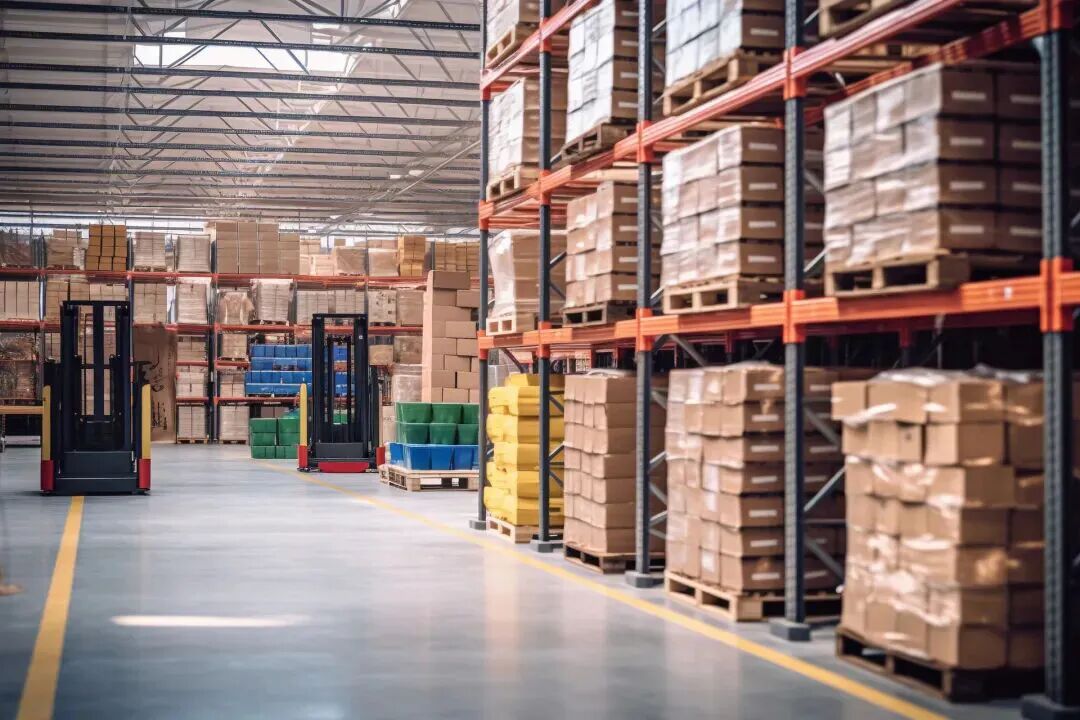 已有卖家收到内测！亚马逊深圳仓再掀波澜