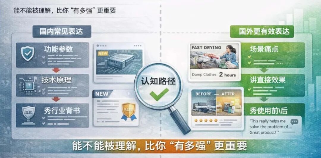 出海 0–1 阶段的决策陷阱：方向对了，顺序却错了