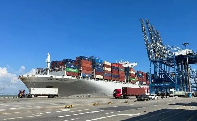 埃及清关有多难？