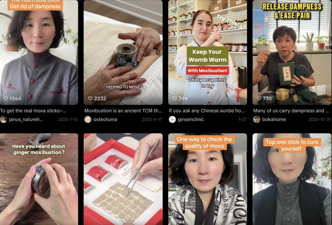 东方艾草火遍全球：独立站营销破局攻略