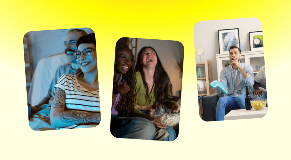 70% 用户因社交广告追剧！出海短剧如何用 Snapchat 引爆全球