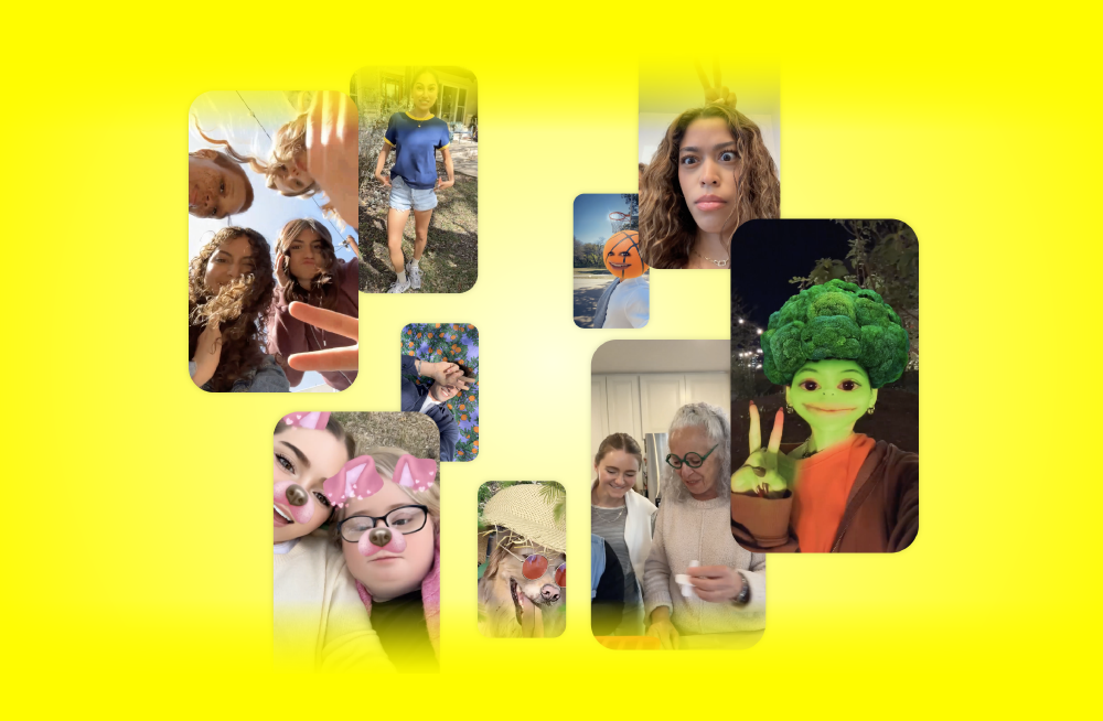 Snapchat 升级全漏斗综合营销解决方案赋能中国企业全球增长