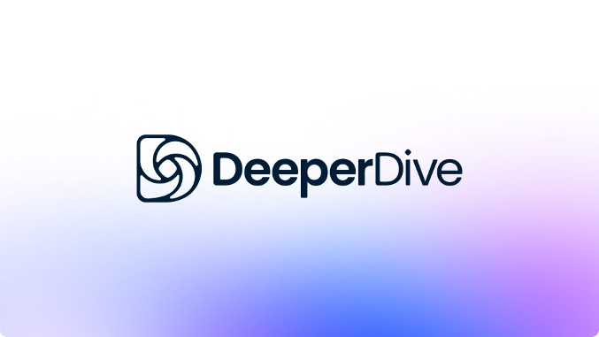 企业新闻｜Taboola 面向开放网络的生成式 AI 问答引擎 DeeperDive 上线 8 个月，跻身全球头部 AI 问答引擎