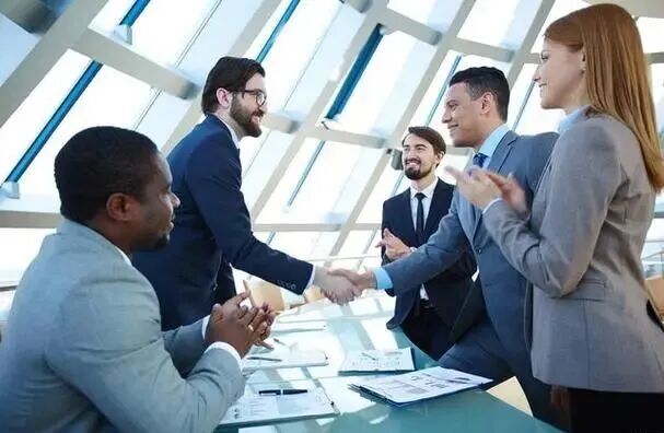 外贸人如何跟客户谈判?快看看这些小技巧