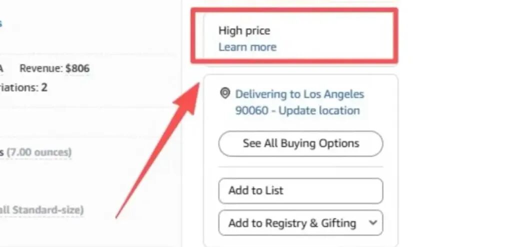 亚马逊产品页突现新标签！卖家流量破防了
